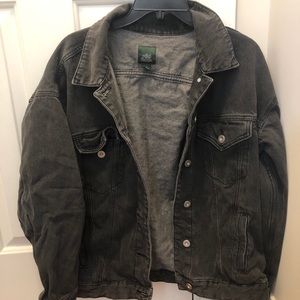 Wild fable jean jacket